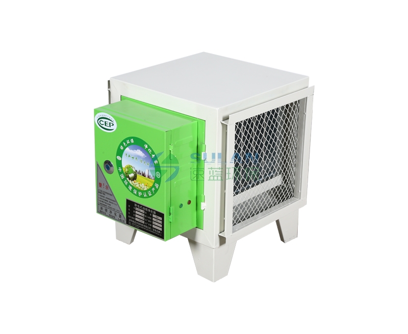 油煙凈化器都有哪些材質(zhì)？