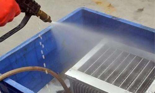 油煙凈化器的清洗該注意哪些方面？