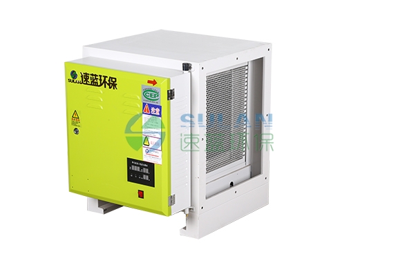 低空油煙凈化器安裝，環(huán)保保障，檢測(cè)包過(guò)