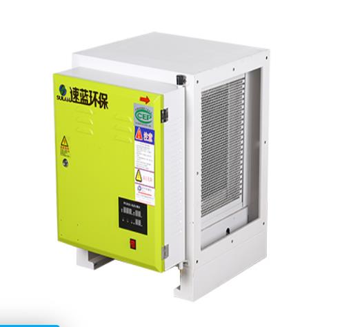 廚房油煙凈化器價(jià)格多少錢(qián)一臺(tái)?